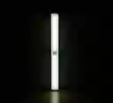 Lampara Luz Led Con Sensor De Movimiento 30 Cms
