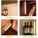 Lampara Luz Led Con Sensor De Movimiento 30 Cms