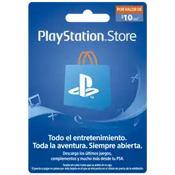 Playstation Membresia 1 Mes