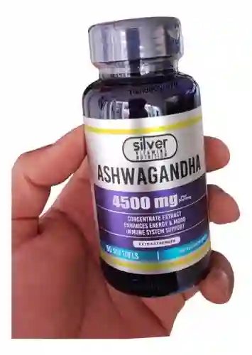 Ashwangandha