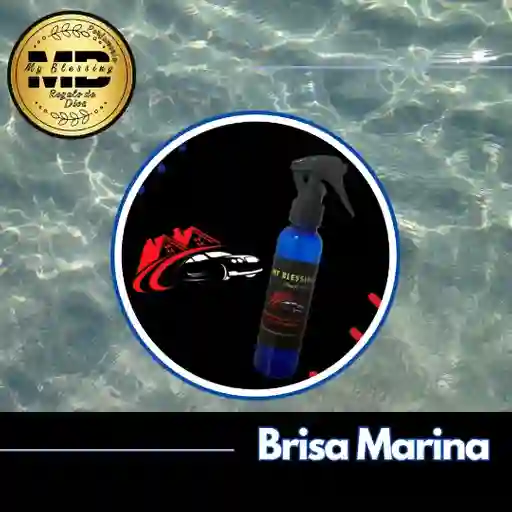 Brisa Marina-ambientador