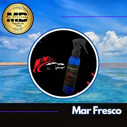 Mar Fresco-ambientador