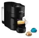 Cafetera Vertuo Pop Black