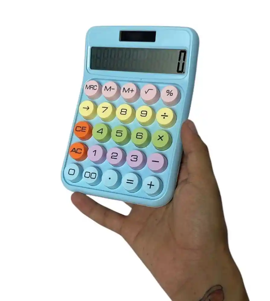 Calculadora Kawai