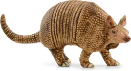 Figuras Coleccionables Animales Armadillo Pintada A Mano Schleich