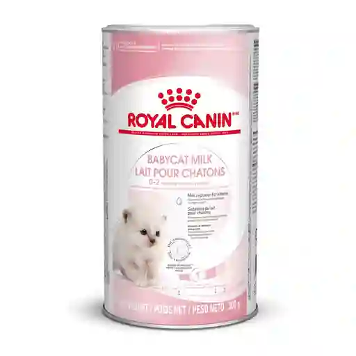 Royal Canin Baby Cat Milk Lactoreemplazador