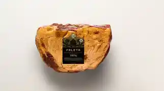 Paleta Ahumada Cocinada