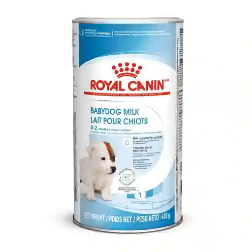 Royal Canin Baby Dog Milk Lactoreemplazador