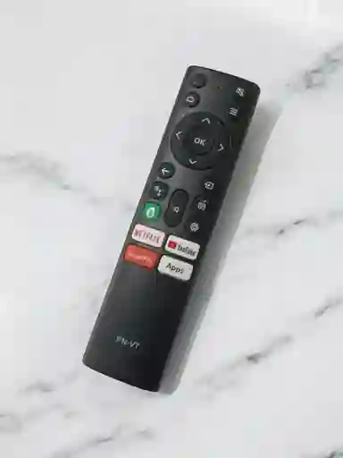 Control Remoto Smart Tv Panasonic Pn-v7 (sin Comando De Voz)
