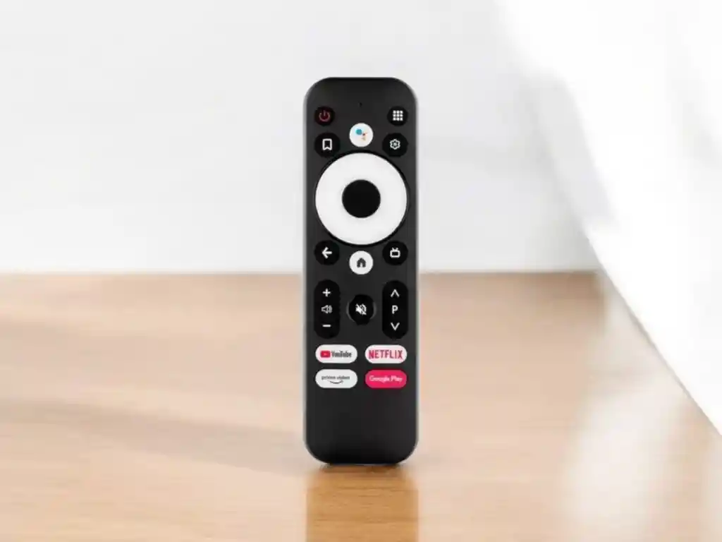 Control Remoto Hyundai 4k Smart Tv / Tco-053