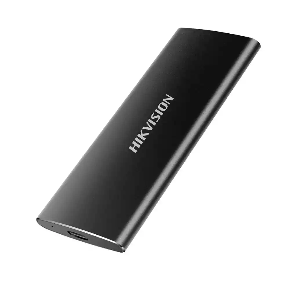 Disco Ssd Externo Hikvision 1tb Wind