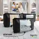 Bolsa Organizador Ropa - Amplio E Impermeable