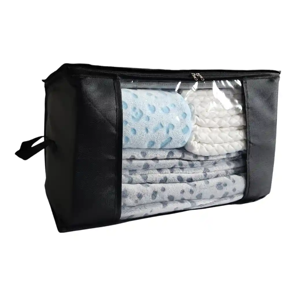 Bolsa Organizador Ropa - Amplio E Impermeable