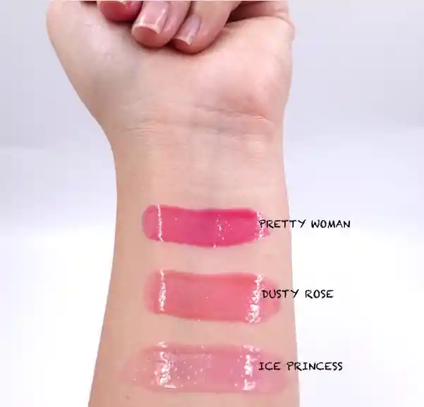 Gloss Dolce Bella Tono Pretty Woman