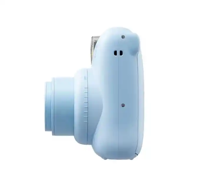 Camara Fujifilm Mini Instax 12 Azul
