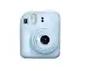 Camara Fujifilm Mini Instax 12 Azul