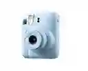 Camara Fujifilm Mini Instax 12 Azul
