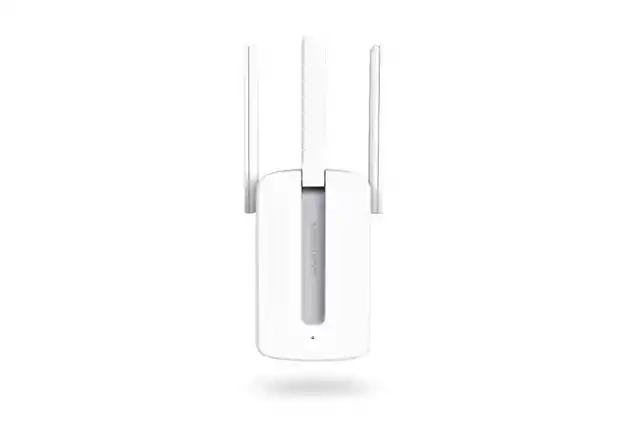 Extensor De Alcance Wi-fi De 300mbps Mercusysmw300re