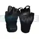 Guantes Ciclismo Training, Deportivo - M168811/ Negro-talla: S