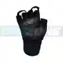 Guantes Ciclismo Training, Deportivo - M168811/ Negro-talla: S