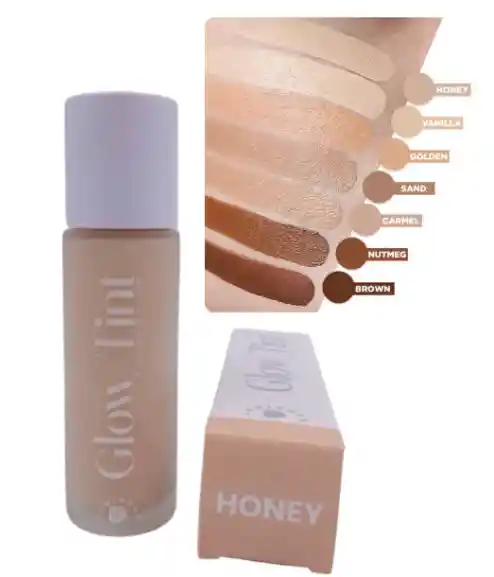 Glow Tint Dolce Bella Tono Honey