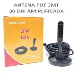 Antena Tdt