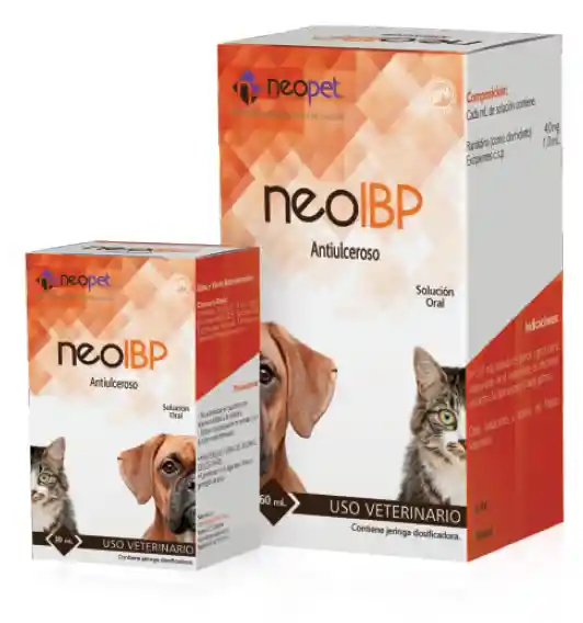 Neoibp X 30 Ml