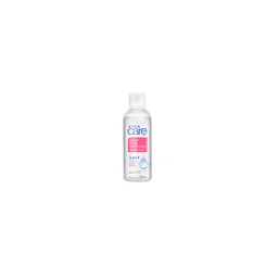 Tónico Facial Purificador 3 En 1, Extracto De Rosas 100 Ml