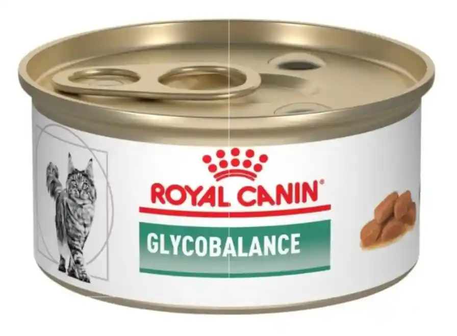 Royal Canin Glycobalance Cat 85g