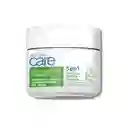 Crema- Gel Facial Hidratante 3 En 1 Avon Care Árbol De Té Y Vitamina E, 100 G.