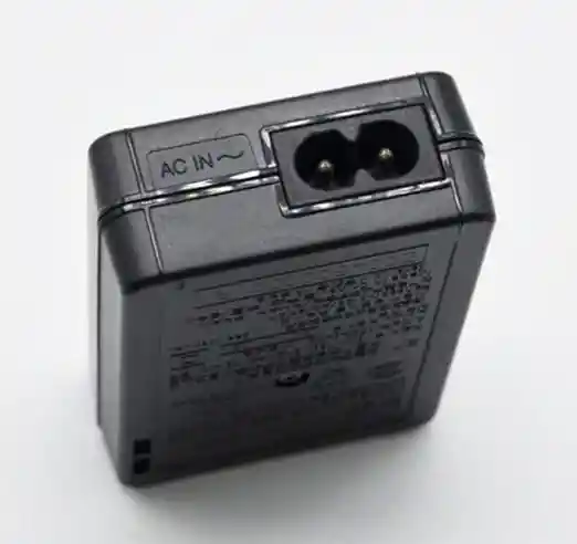 Cargador De Bateria Bcf10