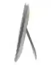 Espejo De Tocador Con Pedestal Y Luz Led