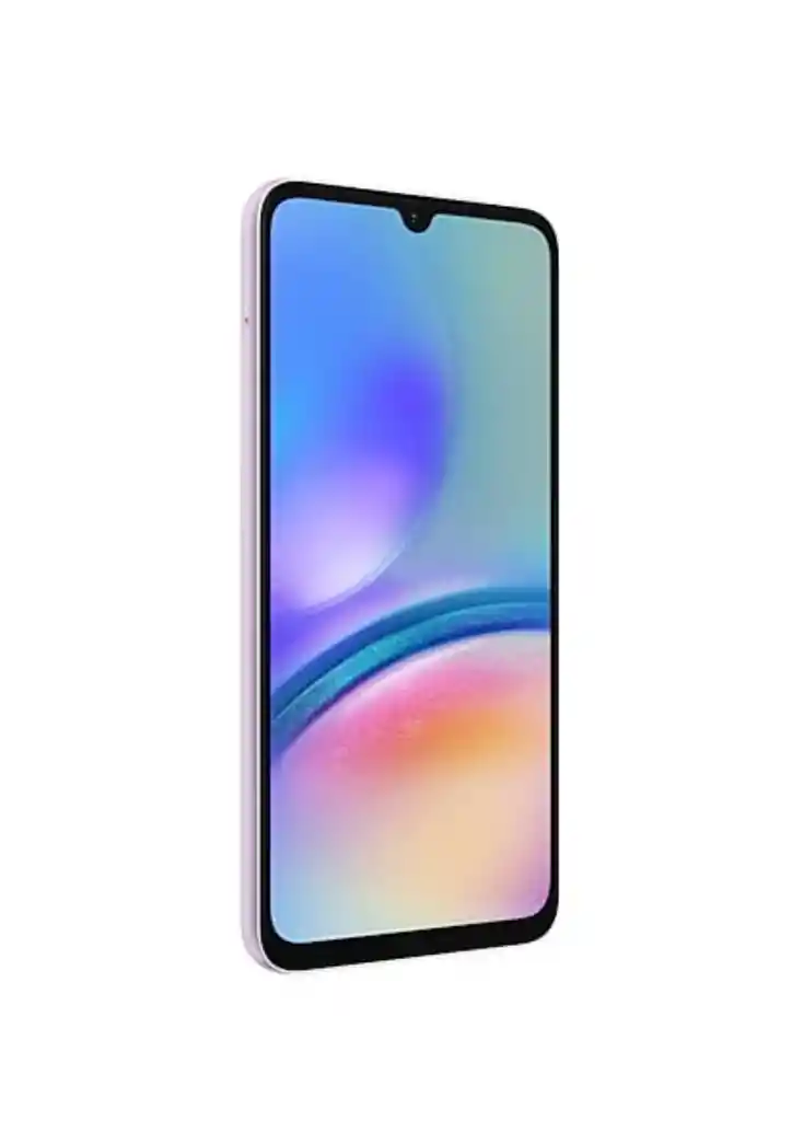 Samsung A05s Sm-a057m, Light Violet,