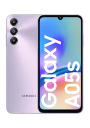 Samsung A05s Sm-a057m, Light Violet,