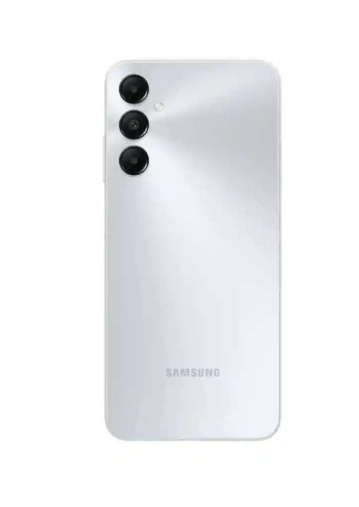 Samsung A05s Sm-a057m, Almacena 128gb, Silver