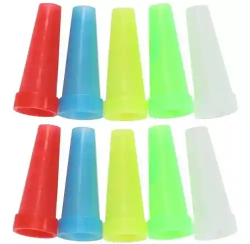 Boquilla Cyril Mediana X 100 Para Hookah- Narguila