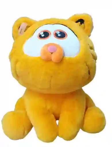 Peluche Garfield Muñeco Peluche Garfield