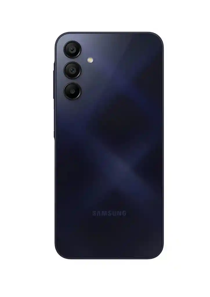 Samsung A15 Sm-a155m, Almacena 256gb, Blue Black