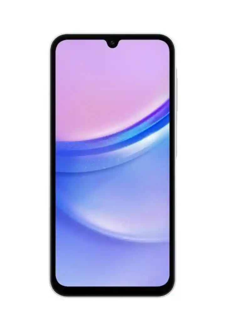 Samsung A15 Sm-a155m, Almacena 256gb, Blue Black