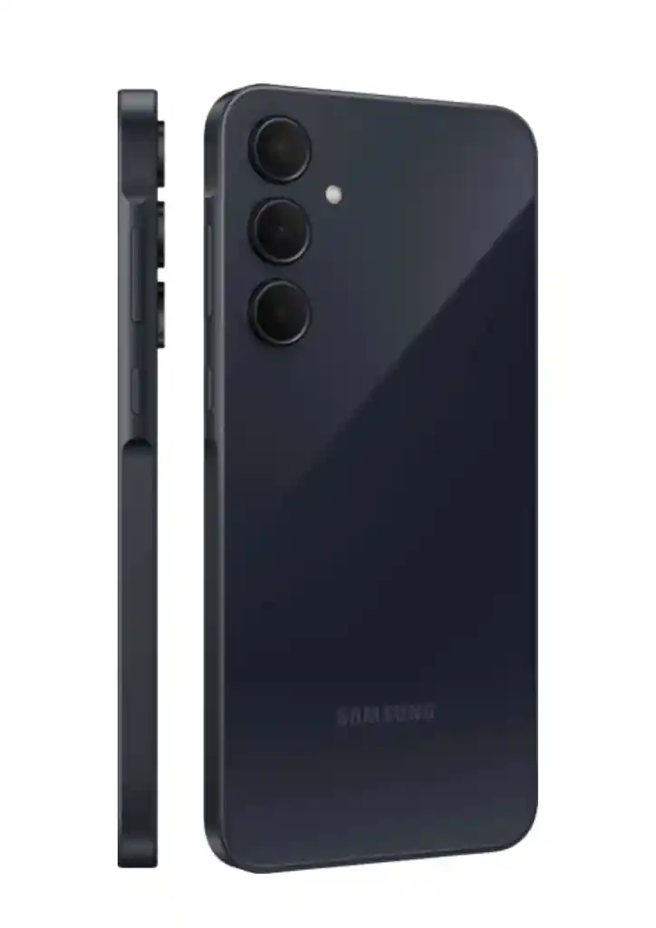 Samsung A35 Sm-a356e, Almacena 256gb, Awesome Navy