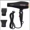 Secador De Cabello Profesional Gemei Gm-1780