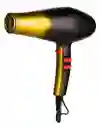 Secador De Pelo Bopai Bp 5510 Para El Cabello Bopai 4000w