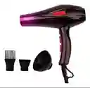 Secador De Cabello Pelo Semi Profesional 4000w Con Difusor