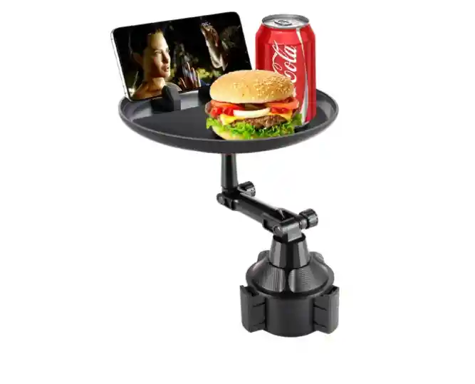 Holder Para Carro Soporte Para Celular Bandeja Universal