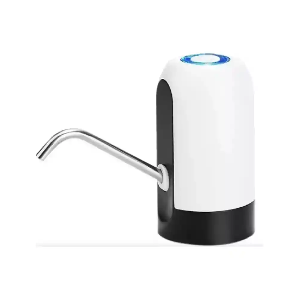 Dispensador De Agua Automático Para Botellon