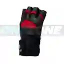 Guantes Training Miyagi Deportivo - M168836/ Rojo-talla: S