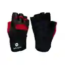 Guantes Training Miyagi Deportivo - M168836/ Rojo-talla: S