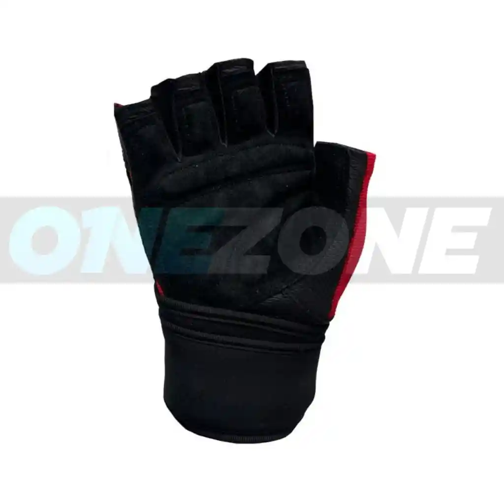 Guantes Training Miyagi Deportivo - M168836/ Rojo-talla: S