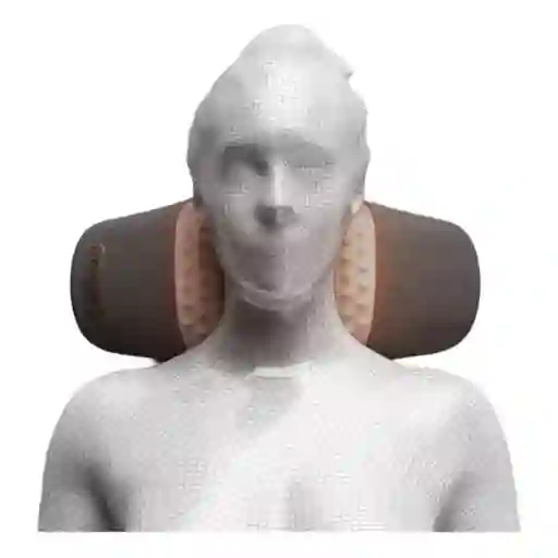 Cojín Cervical Almohada De Relajación