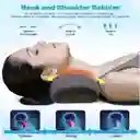 Cojín Cervical Almohada De Relajación